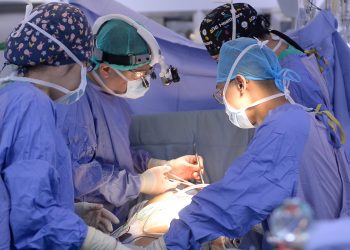 精益求精追求卓越-台北慈濟醫院榮升醫學中心