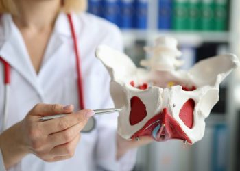 婦女骨盆脫垂微創手術-接軌國際新趨勢