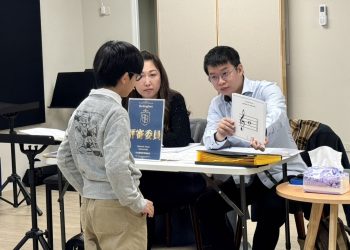 「白金漢音樂教育系統」登陸台灣　開啟學子音樂之旅