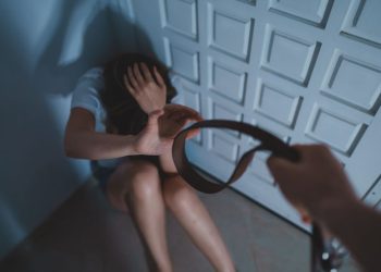 恐怖情人分手好困難？大愛徵信社傳授4大絕招-有效反制恐怖情人！