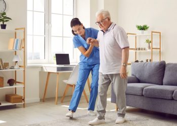 7旬翁走路酸麻-竟是周邊動脈阻塞疾病