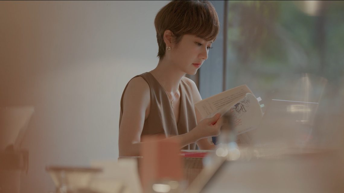 《品嚐新台灣》公視首播-探索台灣美食職人心路歷程