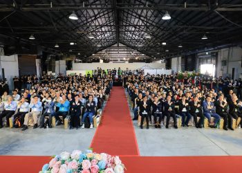 一卡通慶10週年啟動綠點-落實企業社會責任