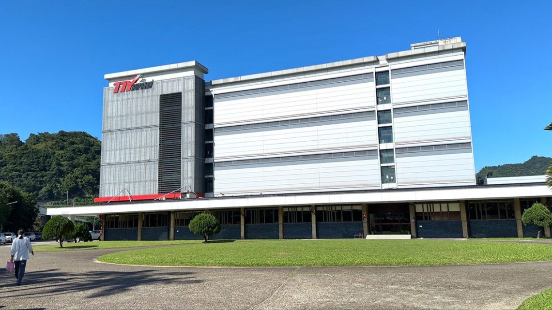 台灣東洋自製研發抗生素新藥-獲食藥署藥證