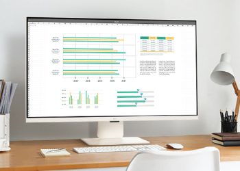 免外接電腦直接追劇、辦公　lg-推出-4k-智慧顯示器「myview」