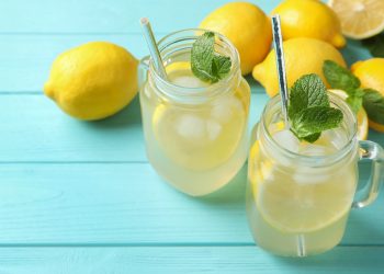 蜂蜜醃檸檬食譜-泡水喝冷熱皆宜-保證不苦澀