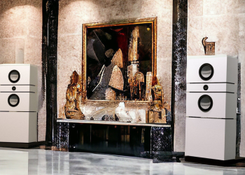 德國精品hi-end音響lyravox-創許多世界紀錄