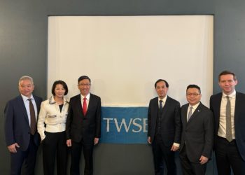 前進歐洲-證期局與證交所攜手赴倫敦舉辦「taiwan-day」