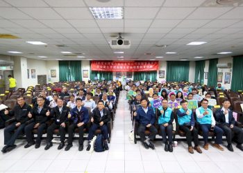 高市勞工局攜手台電-舉辦安全衛生管理論壇