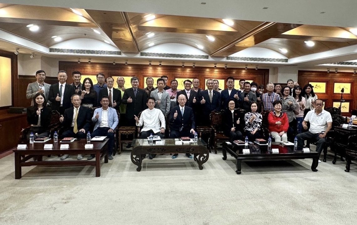 知名易學大師-分享網訊時代經營智慧易經