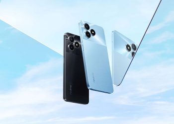 入門機-realme-note-50-在台上市，開賣價-4,000-有找