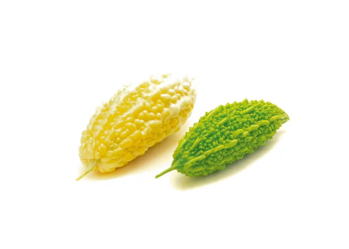 網友最討厭蔬菜排名第三是它-生化博士徐榜奎：苦瓜胜肽好處多