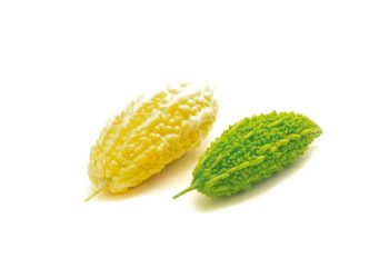 網友最討厭蔬菜排名第三是它-生化博士徐榜奎：苦瓜胜肽好處多