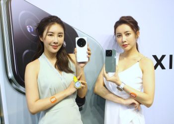 小米-14-系列新機、小米穿戴-watch-s3、watch-2、手環-8-pro-台灣上市資訊公開