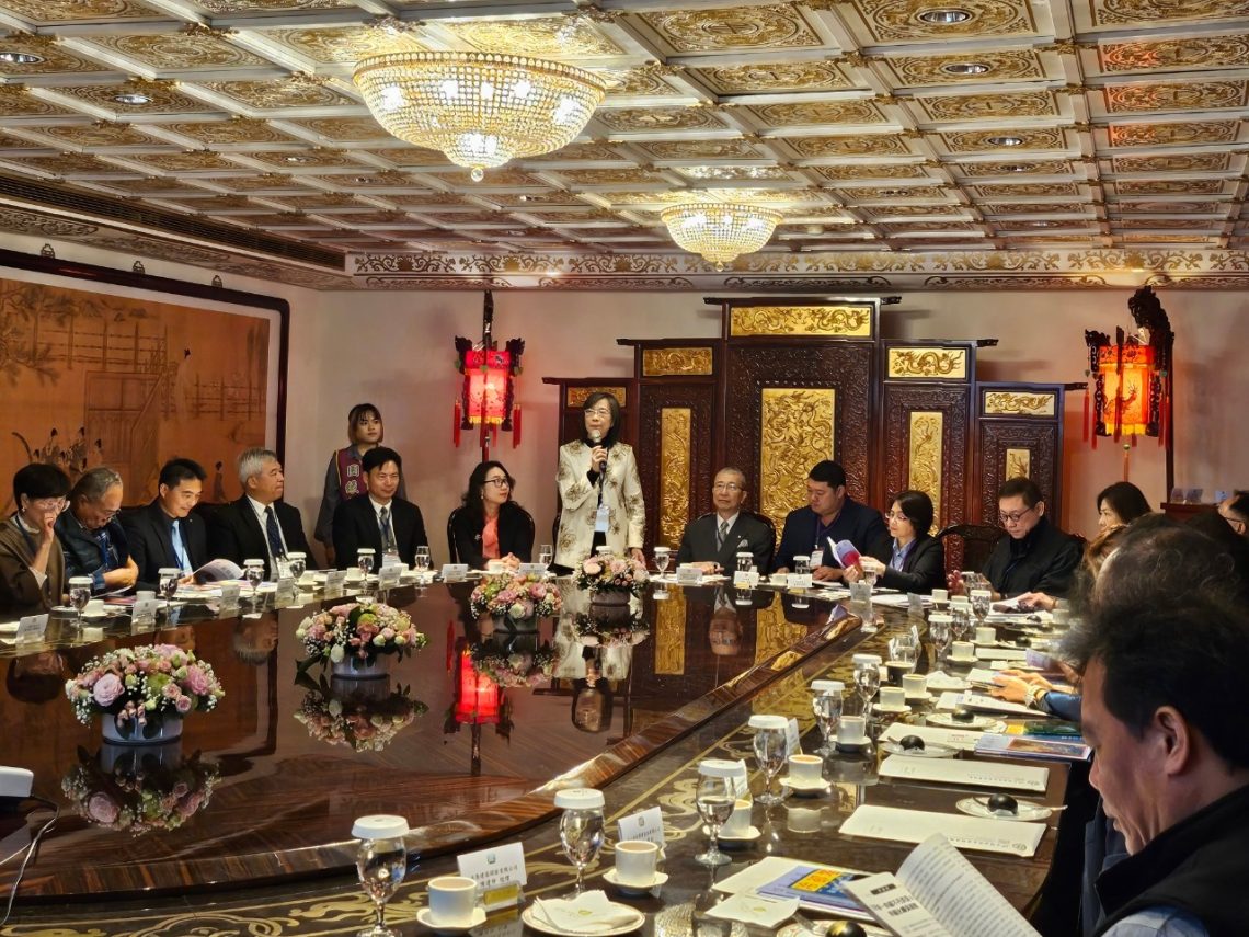 2024年世界幸福排名台灣下滑至31-仍為東亞第一