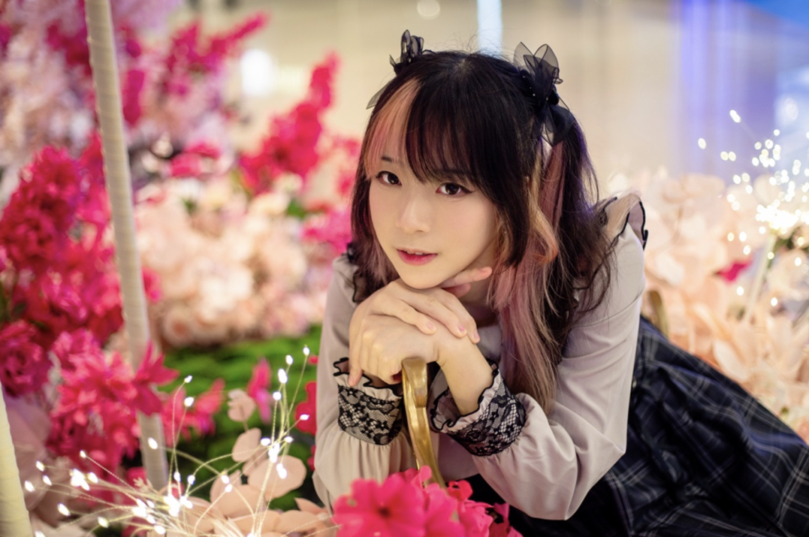 清大才女蘇湘溱逐歌手夢!甜美抒情、金屬搖滾完美轉換