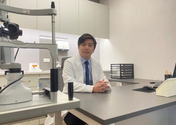 微創近視雷射矯正-打開新視界