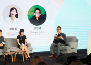 知識型網紅異軍突起-泛傳媒打造全台唯一知識型-mcn