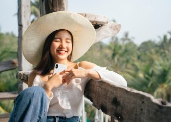 女性旅遊5個安全必知事項-出門旅遊盡興又安全