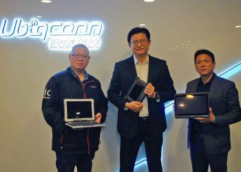 睿剛電訊強固型平板搶攻四大應用市場帶動-2024-成長動能