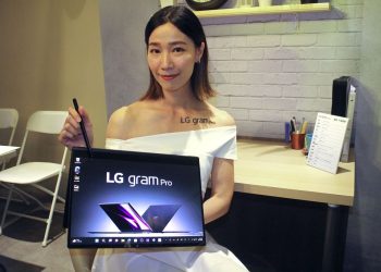 搭載-ai-最輕-16-吋翻轉觸控筆電　lg-gram-pro-2-in-1-正式上市