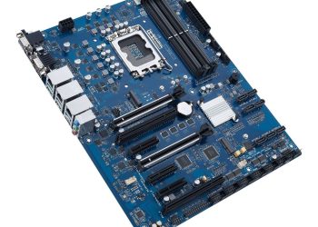搭載-intel-core-第-14-代處理器　華碩發表新款工業主機板、邊緣-ai-電腦