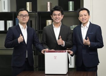 氫元獨步全球技術-跨界結盟大產業