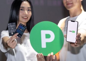 line-pay-攜永豐銀推新卡　最高享-line-points-3%-回饋