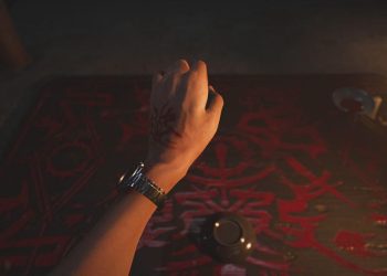 《女鬼橋-釋魂路》釋出第二波預告　5/9-steam全球發行