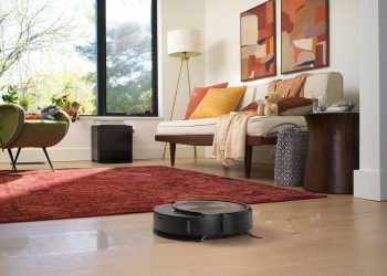 irobot-推出最新旗艦掃拖機器人　roomba-combo-j9+-祭出母親節優惠