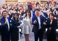 韓演員嚴秀彬受邀擔任-xturn轉轉電商全球公關大使