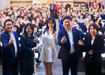 韓演員嚴秀彬受邀擔任-xturn轉轉電商全球公關大使