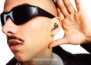 正成集團獨家代理　nothing-最新耳機-nothing-ear-/-ear-(a)-台灣上市