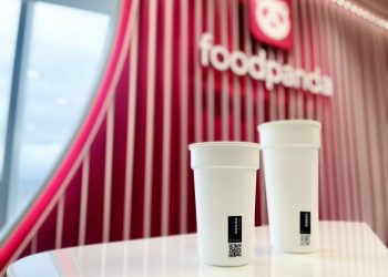 響應世界地球日　foodpanda-環境友善店家推-79-折優惠