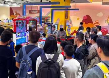 《寶可夢加傲樂》售出超過-7,000-萬張卡匣　一年期「加傲樂祭典」活動情報公開