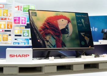 夏普於-2024-touch-taiwan-展示節能環保-esg-創新科技