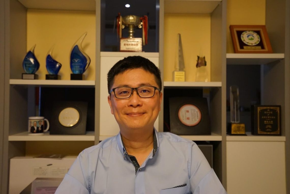 自媒體達人小m老師公開-微型網路創業5種方法