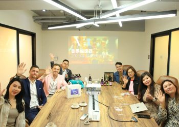 香氛加速器宣布擴展國際市場-助調香師、品牌商對接-提升商業能見度