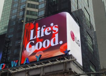 推動創新商業模式　lg-公布-2024-年第一季度財報