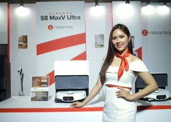 石頭科技旗艦款掃拖機器人-s8-Ｍaxv-ultra　展現-8-大獨家創新技術、6-大效能再升級