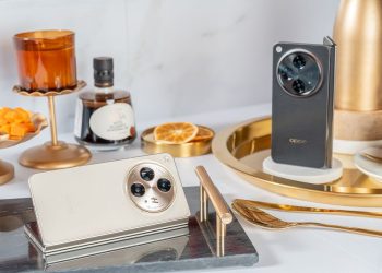 oppo-母親節優惠開跑　限時最高現折六千元