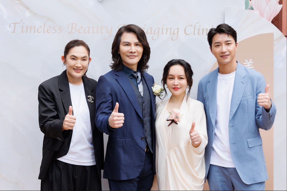 健康不只是「看」起來沒事-醫師呼籲正視「預防醫學」