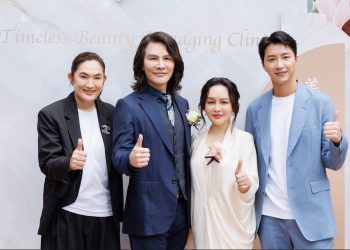 健康不只是「看」起來沒事-醫師呼籲正視「預防醫學」