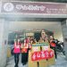 葡萄王-51-勞動節捐贈千份產品 力挺公益單位迎接朝氣人生