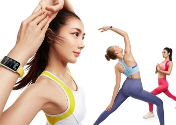 huawei-穿戴新品登台　watch-fit-3、band-9-及新色-watch-gt-4-開賣