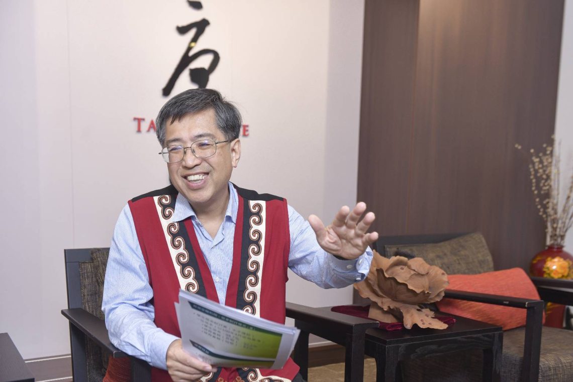 讓民間企業參與-公共建設才能邁步向前