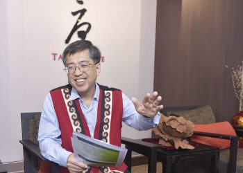 讓民間企業參與-公共建設才能邁步向前