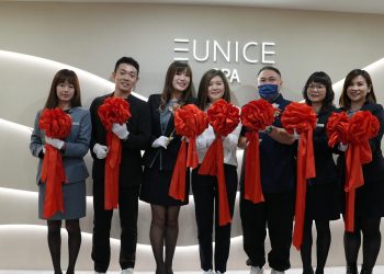 氣勢如虹！enuice-spa-q1營收破7千萬-員工薪資飆升30%