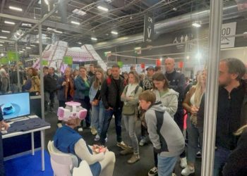 第123屆巴黎國際發明展-台灣匯芯科技勇奪二銀二銅