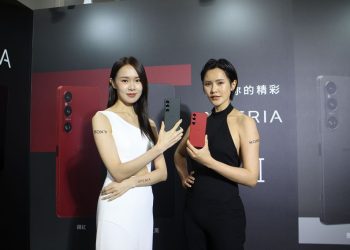 sony-新旗艦-xperia-1-v-共推四色售價公布　中階款-xperia-10-v-同步亮相